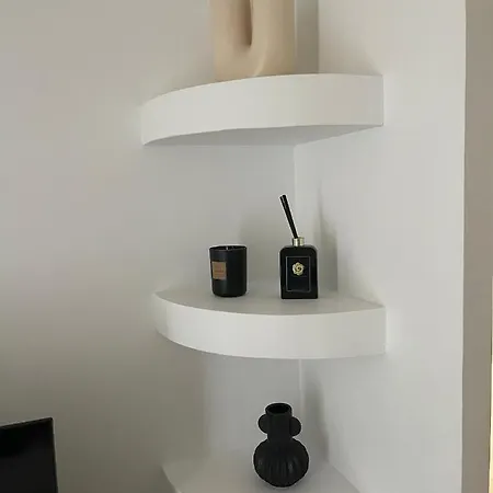 2 Pieces Apartment Nice